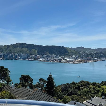 Super Large Seaview House Villa Wellington Dış mekan fotoğraf