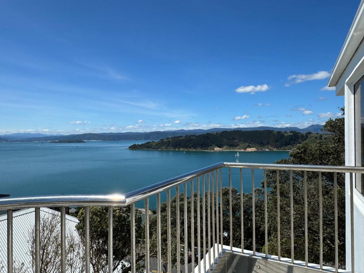 Super Large Seaview House Villa Wellington Dış mekan fotoğraf