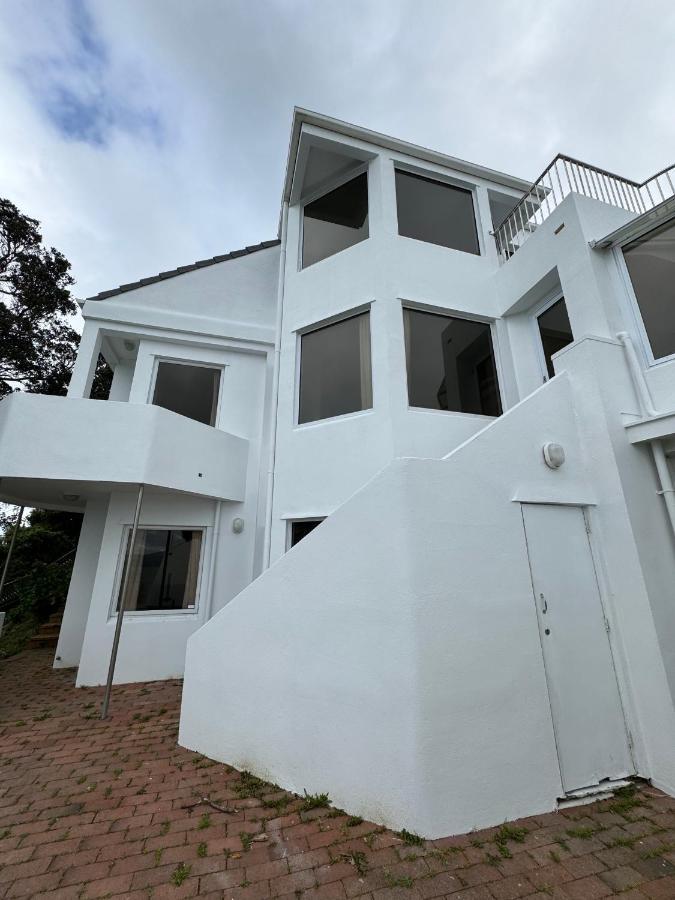 Super Large Seaview House Villa Wellington Dış mekan fotoğraf