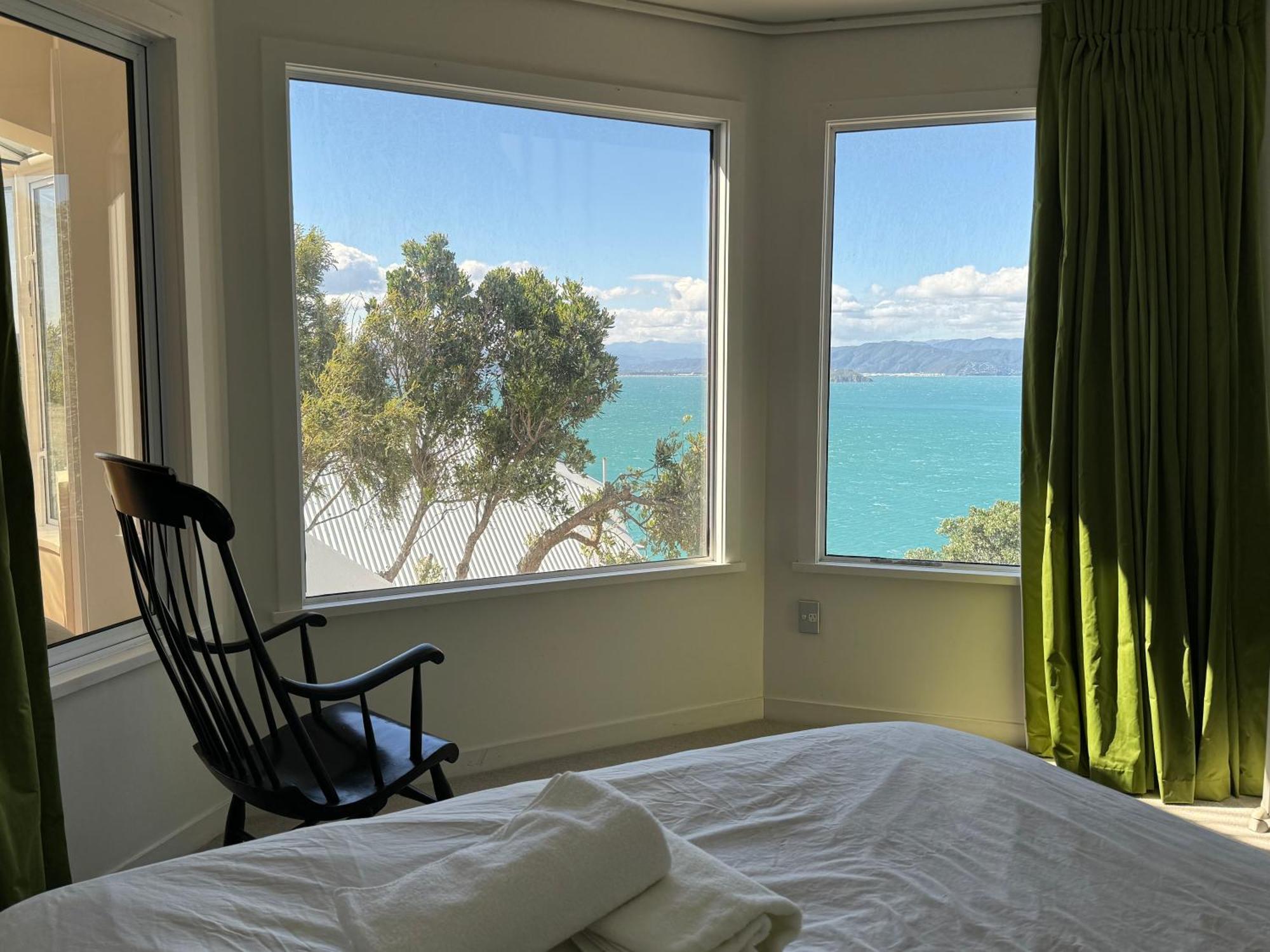 Super Large Seaview House Villa Wellington Dış mekan fotoğraf
